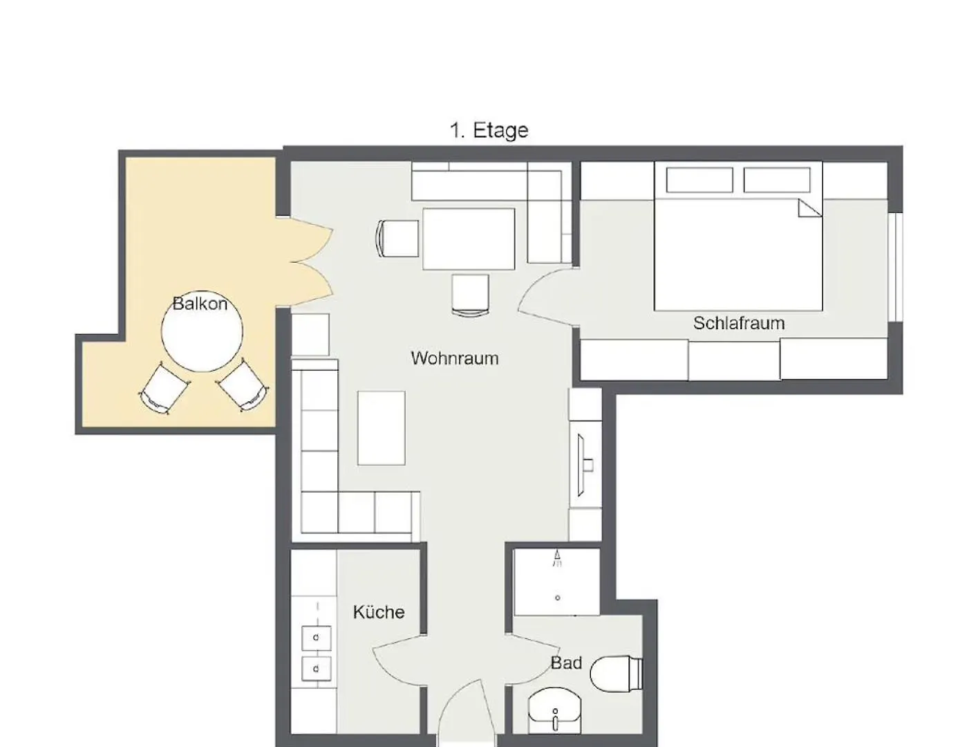 Ferienwohnung Edelweiss Krun 0*,  Germany